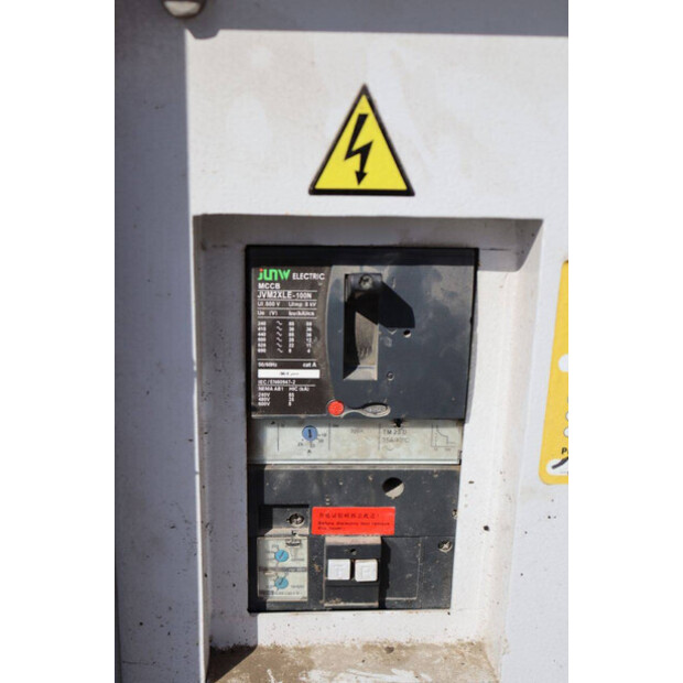 2021 GELEC PANTHER-18YD-E2-46803640