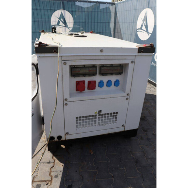 2021 GELEC PANTHER-18YD-E2-46803641