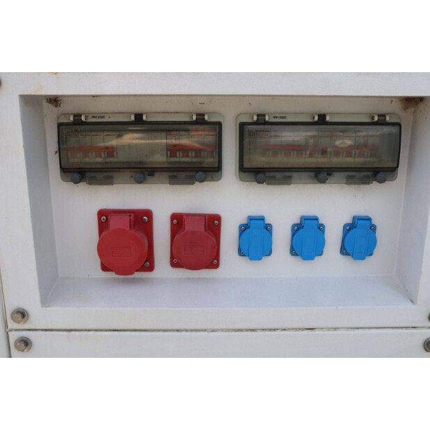 2021 GELEC PANTHER-18YD-E2-46803642