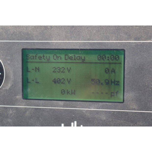 2021 GELEC PANTHER-18YD-E2-46803643