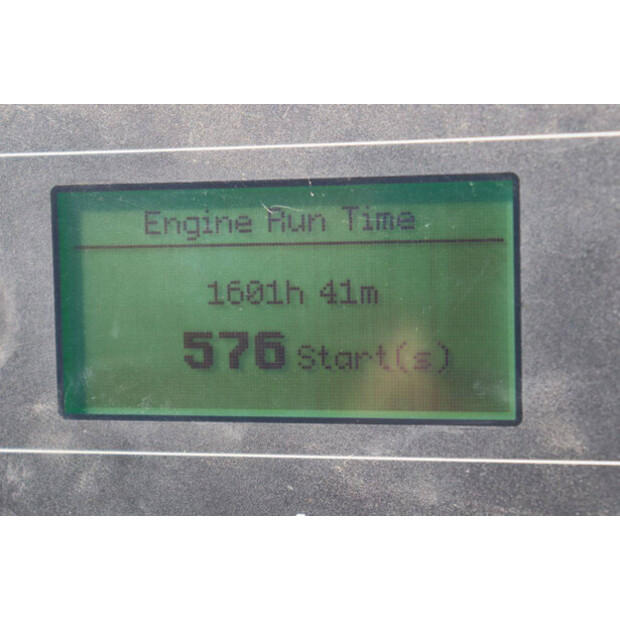 2021 GELEC PANTHER-18YD-E2-46803646