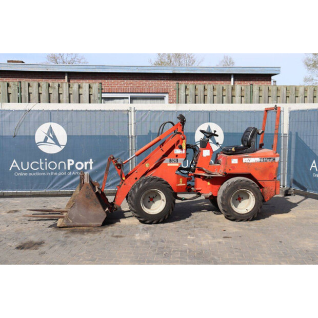 1997 Schäffer 326-46803647