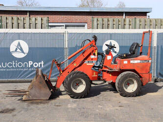 صورة ل شيولات 1997 شيفر 326