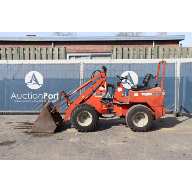 1997 Schäffer 326-46803648