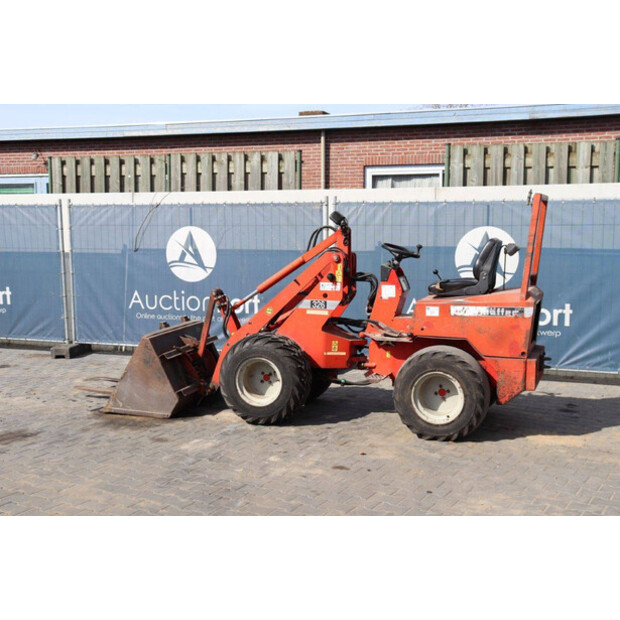 1997 Schäffer 326-46803649