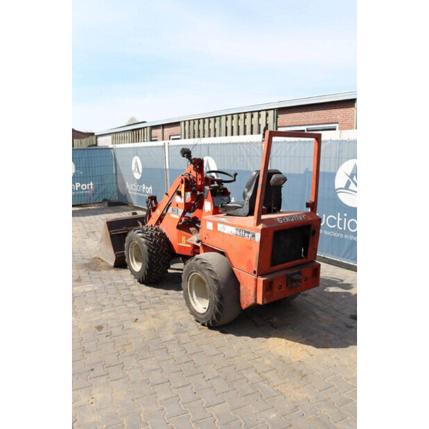 1997 Schäffer 326-46803650