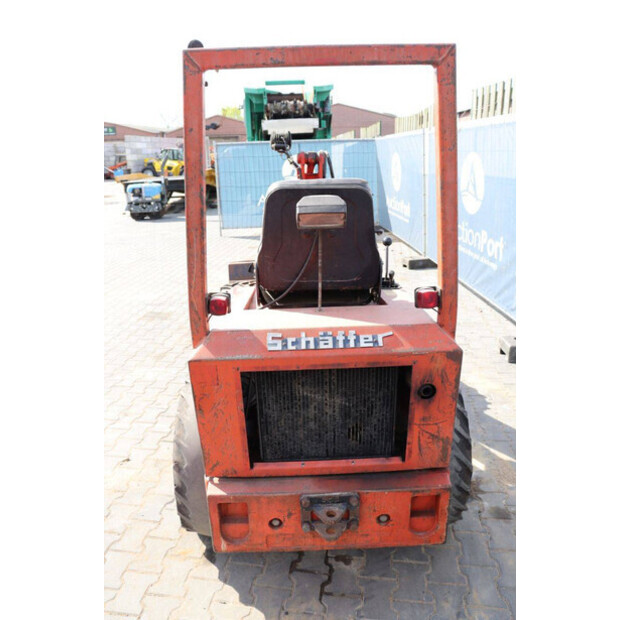 1997 Schäffer 326-46803651