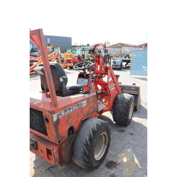 1997 Schäffer 326-46803652