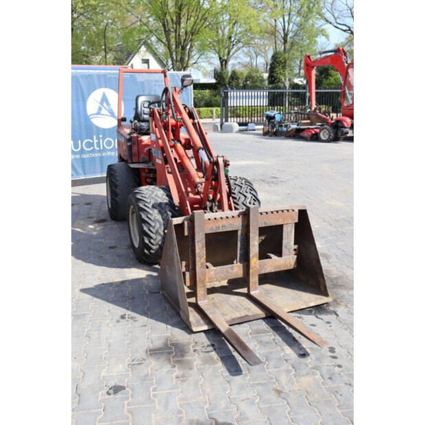 1997 Schäffer 326-46803653