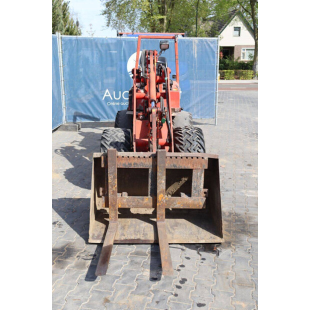 1997 Schäffer 326-46803654