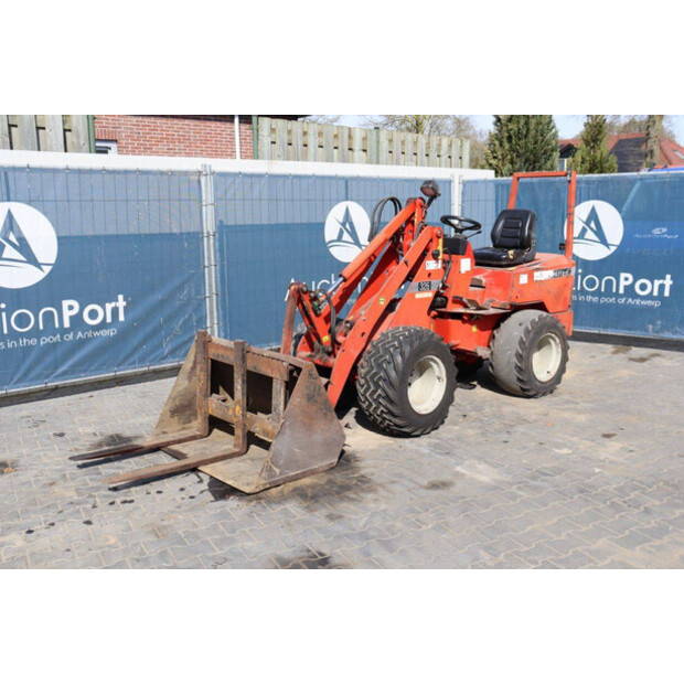 1997 Schäffer 326-46803655