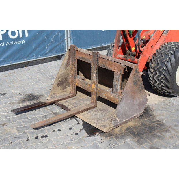 1997 Schäffer 326-46803657