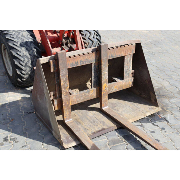 1997 Schäffer 326-46803658