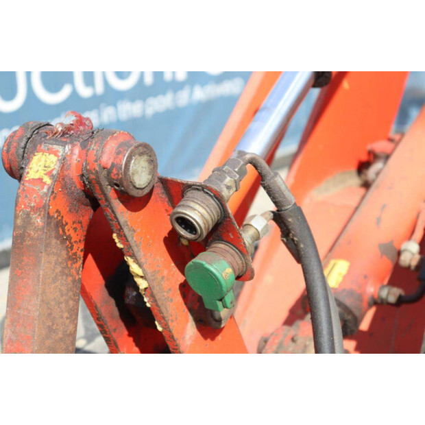 1997 Schäffer 326-46803659