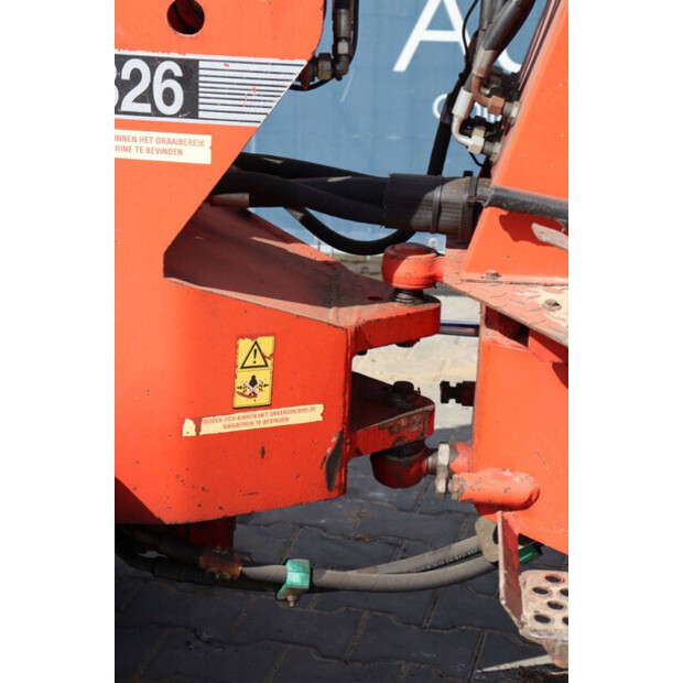 1997 Schäffer 326-46803661