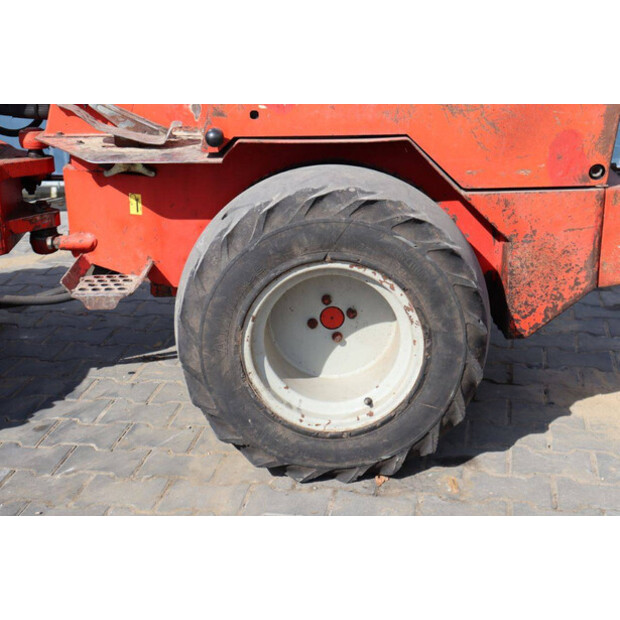 1997 Schäffer 326-46803662