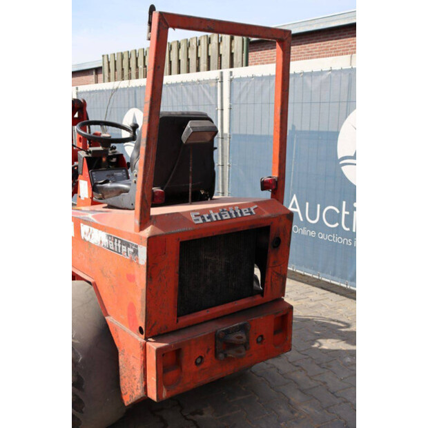 1997 Schäffer 326-46803663