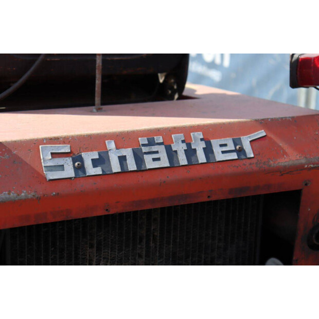 1997 Schäffer 326-46803664