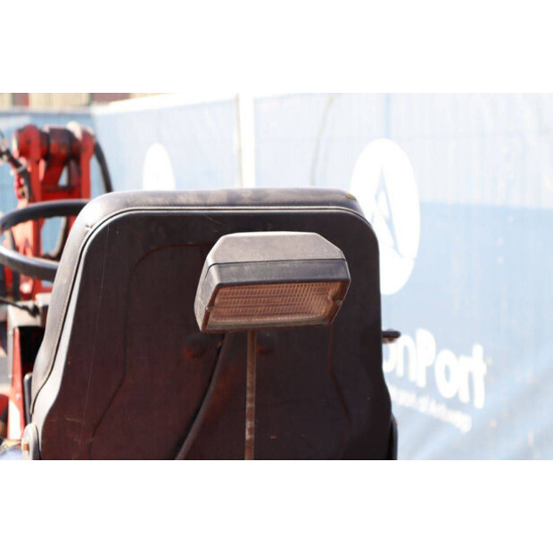 1997 Schäffer 326-46803665