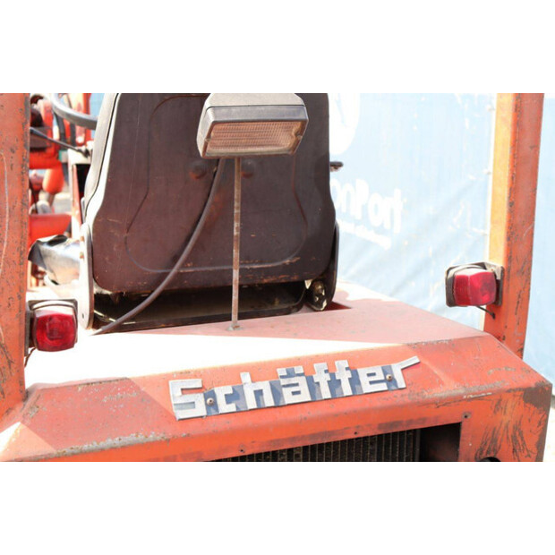 1997 Schäffer 326-46803666