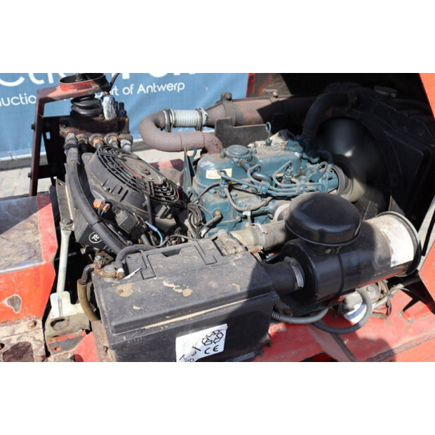 1997 Schäffer 326-46803668