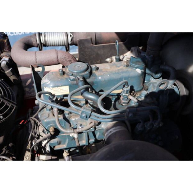 1997 Schäffer 326-46803669