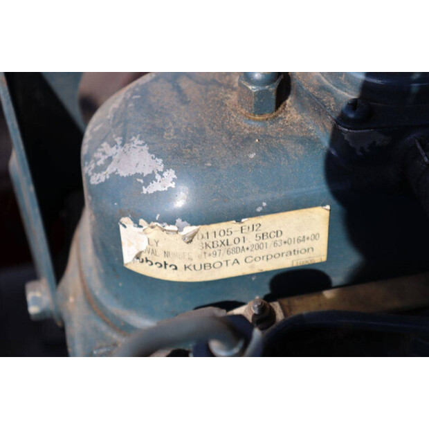 1997 Schäffer 326-46803670