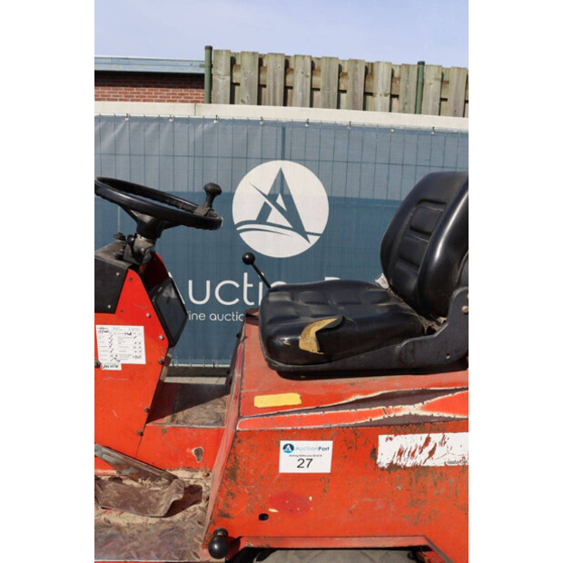 1997 Schäffer 326-46803671