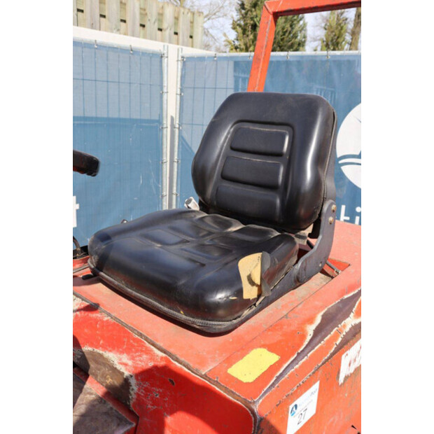 1997 Schäffer 326-46803672