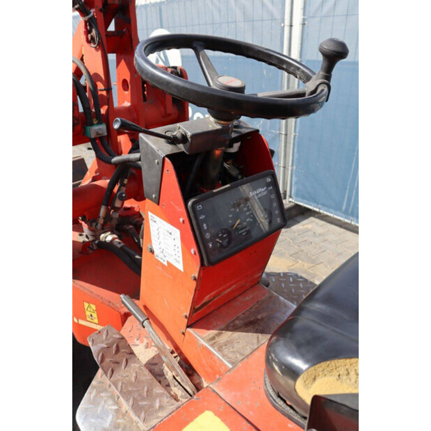 1997 Schäffer 326-46803673