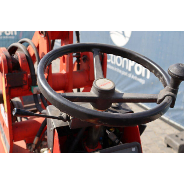 1997 Schäffer 326-46803674