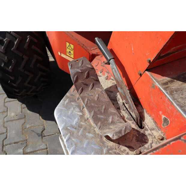 1997 Schäffer 326-46803675