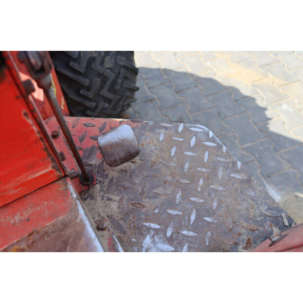 1997 Schäffer 326-46803676