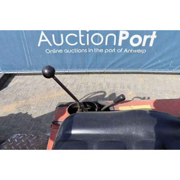 1997 Schäffer 326-46803677