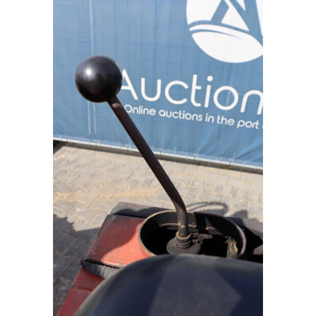 1997 Schäffer 326-46803678