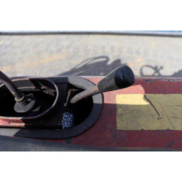 1997 Schäffer 326-46803679