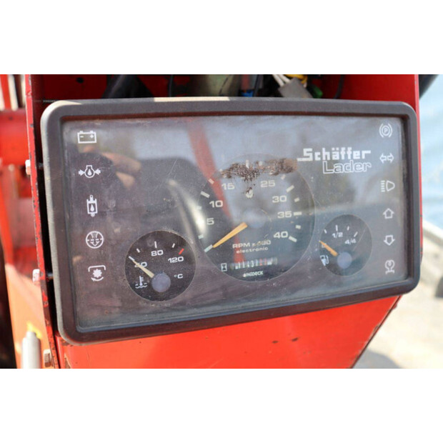 1997 Schäffer 326-46803680