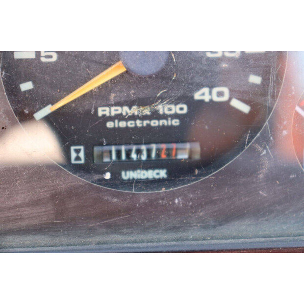 1997 Schäffer 326-46803681