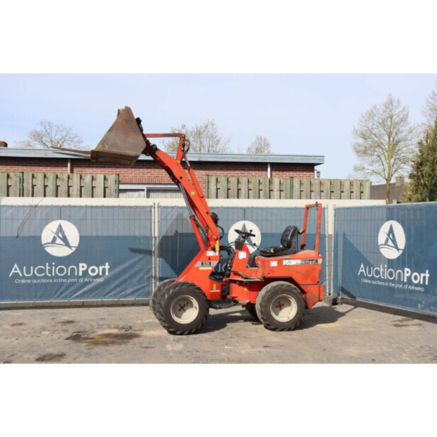 1997 Schäffer 326-46803683