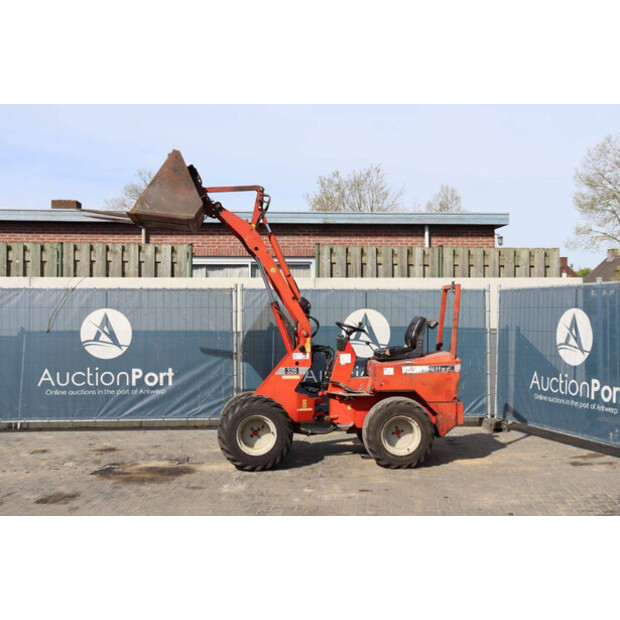 1997 Schäffer 326-46803684