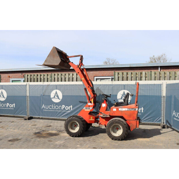 1997 Schäffer 326-46803685