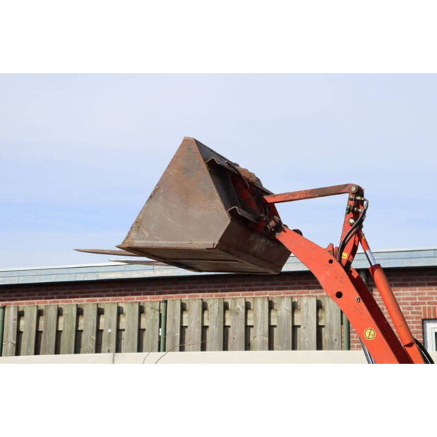 1997 Schäffer 326-46803686