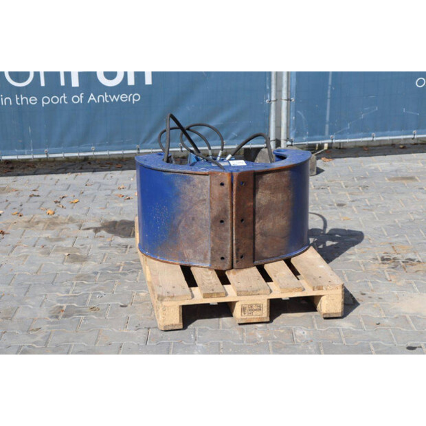 2008 يوروجراب Sor125H CW0-46803687