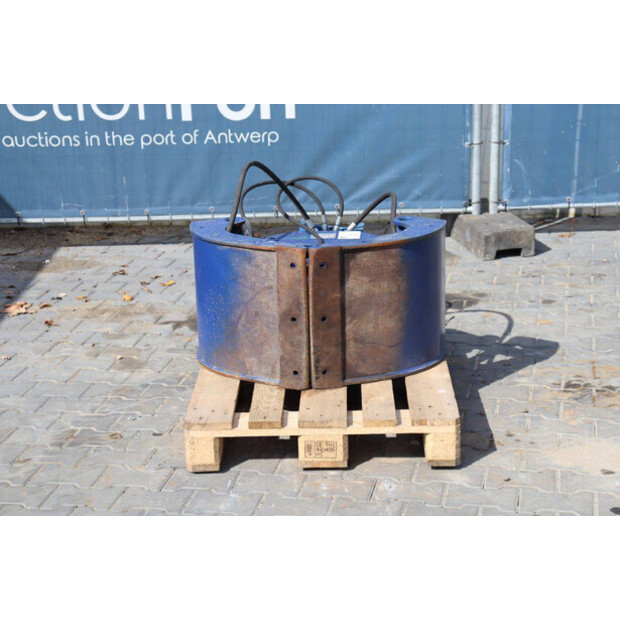 2008 يوروجراب Sor125H CW0-46803688