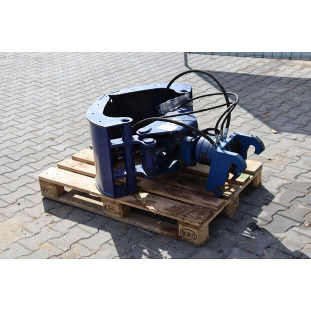 2008 يوروجراب Sor125H CW0-46803692