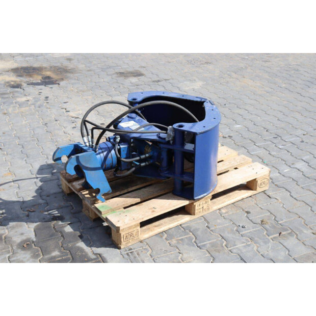 2008 يوروجراب Sor125H CW0-46803693