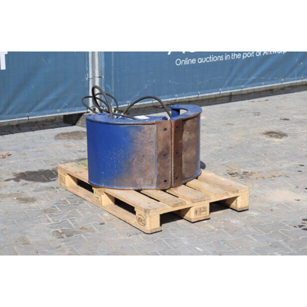 2008 يوروجراب Sor125H CW0-46803695