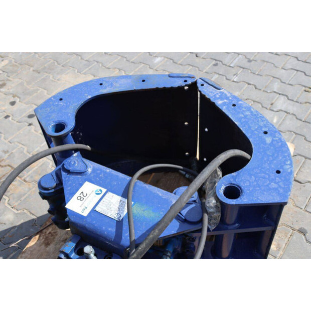 2008 يوروجراب Sor125H CW0-46803696