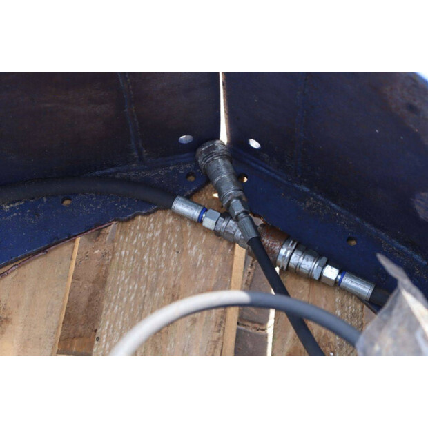 2008 يوروجراب Sor125H CW0-46803697