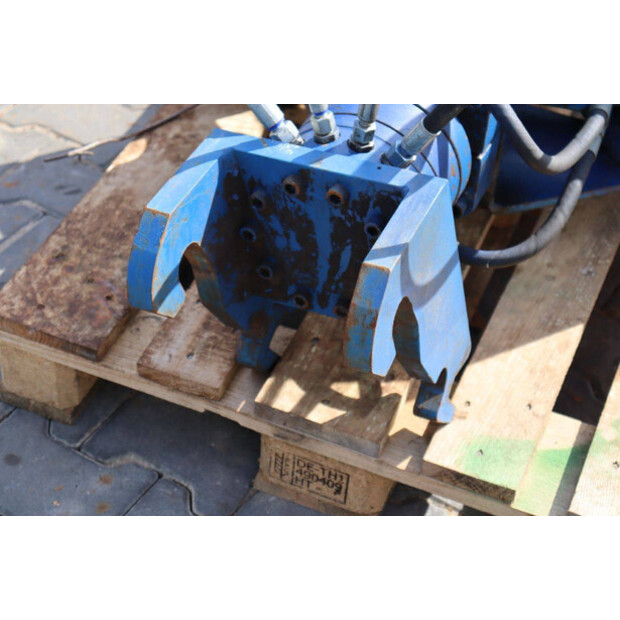 2008 يوروجراب Sor125H CW0-46803698